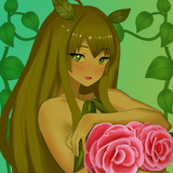 APK Flower Girls Tamagotchi Anime