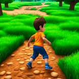 ”Sliding Tim: Way to Home
