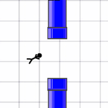 Floppy Stickman