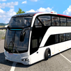 Coach Bus Simulator 2025 APK