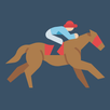 Horse Run Dodge Obstacles APK