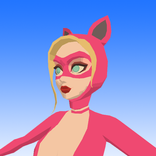 Jealous Girl 3D