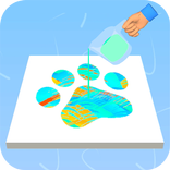 Liquid Paint