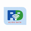 ikon Aliosdata: Data | Airtime