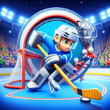 Hockey Flick 3D