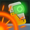 Run Droid - Action Platformer آئیکن