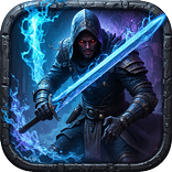 Fantasy RPG :Dungeon of Blades