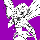 How to draw Fairy