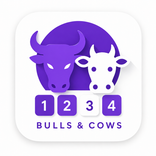 Bulls and Cows