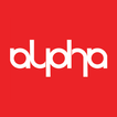Alpha Education Network-icoon