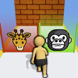 Evolution Race