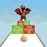EmojiCraft Runner