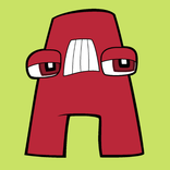 Alphabet Lore