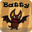 Batty TAP آئیکن