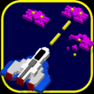Sky Invaders آئیکن