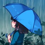 ”Relaxing Rain Sounds Amayadori