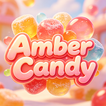 Amber Candy أيقونة