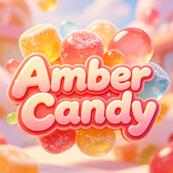 Amber Candy