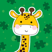 Amelie Cute Jigsaw kids Puzzle APK