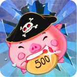 Pig Jump