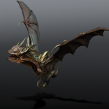 Dragon Rider