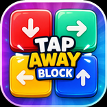 Tap Away Blocks - Puzzle 2026