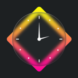 Aesthetic Clock Widget & Alarm