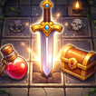 Grid Dungeon иконка