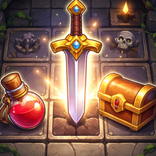 Grid Dungeon