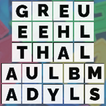 Anagram Challenge icon