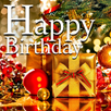 Happy Birthday Greeting Cards APK