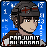 Prajurit Bilangan