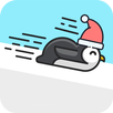 Penguin Santa APK