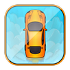 Car Racing in the Sky Arcade APK