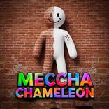 ”Meccha Chameleon : Hide & Seek