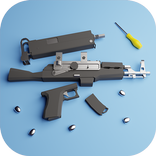 Gun Factory Run