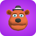Animatronics: Freddy's Battle