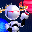 Cosmic Robots icon