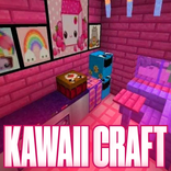 ”Pink World Minecraft 2024