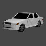 Traffic race - road