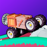 Construct Master: Car Builder