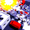 Destroy Base - Building Smash APK