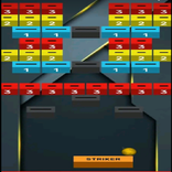 ইট ভাঙ্গার যন্ত্রBricksbreaker