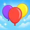 Pop balloon - tap icon