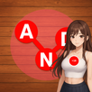 Word Game Girls APK