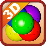 Bubble Shooter 3D