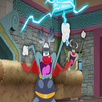 Oggy VS Thor Game APK