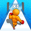 Level Up Runner ikon
