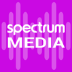 Spectrum Media icon