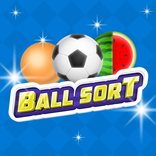 Ball Sort